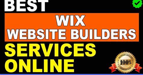 wixx|Website Builder